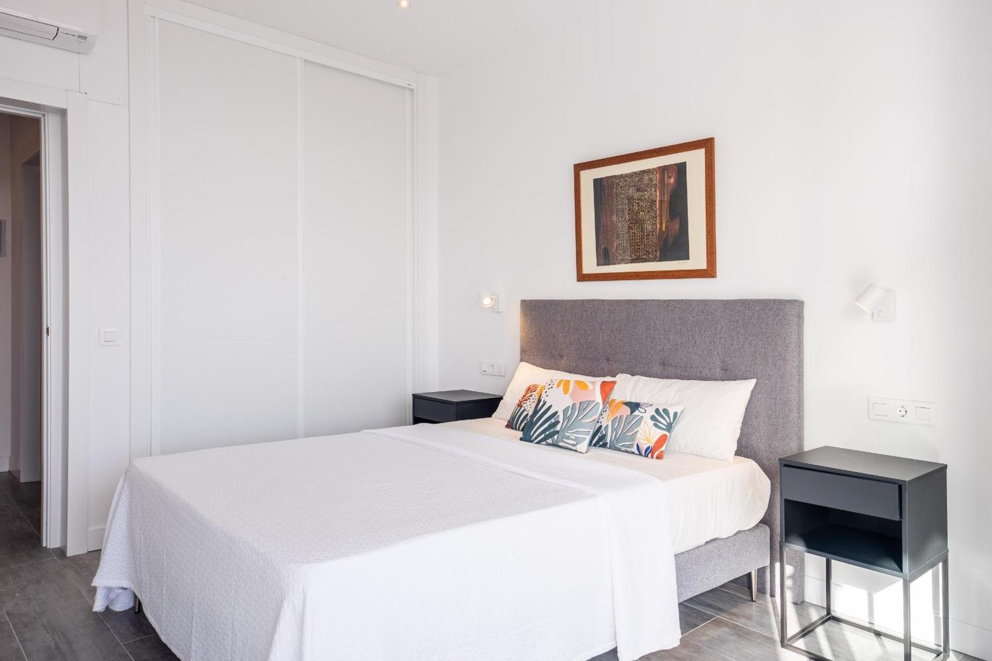 Fabuloso Apartamento Con Increibles Vistas Al Mar Torremolinos Exterior photo