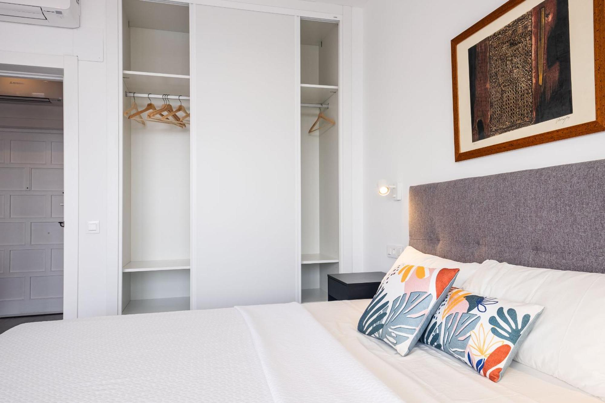 Fabuloso Apartamento Con Increibles Vistas Al Mar Torremolinos Exterior photo